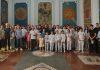 REPREZENTATIVCIMA URUČENE SPORTSKE KARTICE: Prijem za najuspešnije sportiste grada Kruševca reprezentativcima-urucene-sportske-kartice:-prijem-za-najuspesnije-sportiste-grada-krusevca