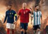 Francuska protiv Nemačke, Ronaldo protiv Modrića: Kako se nazire kostur nokaut faze Svetskog prvenstva francuska-protiv-nemacke,-ronaldo-protiv-modrica:-kako-se-nazire-kostur-nokaut-faze-svetskog-prvenstva