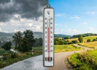 VREME DANAS SUNČANO I TOPLO: Pljuskovi sa grmljavinom mogući u ovim delovima Srbije vreme-danas-suncano-i-toplo:-pljuskovi-sa-grmljavinom-moguci-u-ovim-delovima-srbije