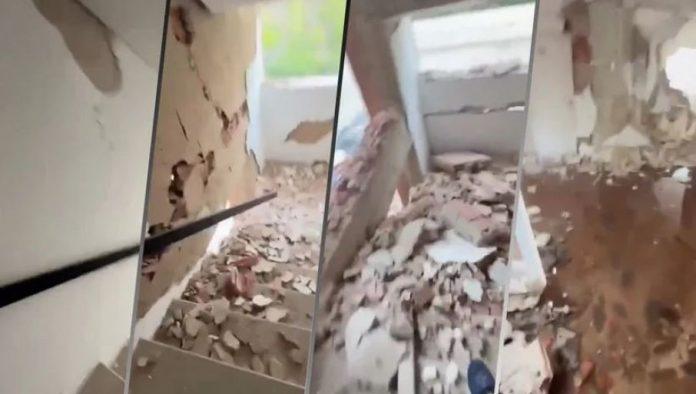 pojavio-se-novi-snimak-iz-venecuele:-muskarac-snimao-kako-bezi-iz-zgrade-posle-razornog-zemljotresa-(video)