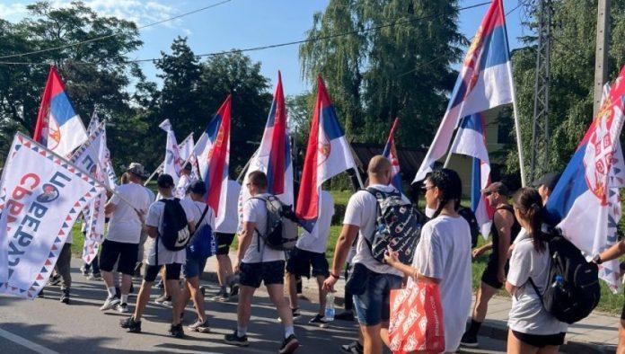 “srbija-pobeduje”:-reke-ljudi-krenule-ka-prestonici-na-skup-27.-juna-(video)