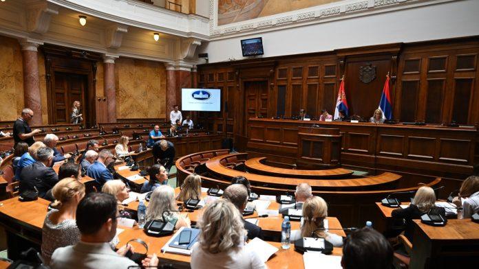 pocela-sednica-odbora-za-kulturu-i-informisanje,-tema-rem