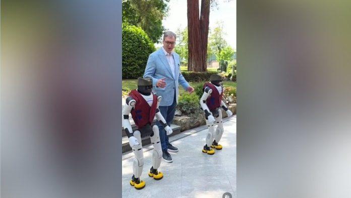 vucic-zaigrao-“moravac”-sa-robotima:-predsednik-na-fantastican-nacin-pozvao-gradane-na-veliki-skup-27.-juna!-(video)