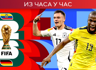 Почео расплет у групи Е – Немачка већ води против Еквадора Почео-расплет-у-групи-Е-–-Немачка-већ-води-против-Еквадора