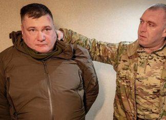 PALA RUSKA “KRTICA” U KIJEVU Šef antiterorističkog centra SBU prodavao tajne Putinu: Uhvaćen u akciji “PACOV”, evo kolika ga kazna čeka pala-ruska-“krtica”-u-kijevu-sef-antiteroristickog-centra-sbu-prodavao-tajne-putinu:-uhvacen-u-akciji-“pacov”,-evo-kolika-ga-kazna-ceka