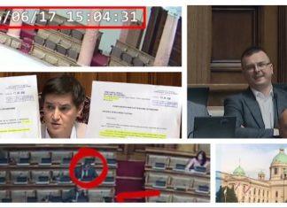 SNIMAK KOJI RASNKRINKAVA AFERU “PRIBOJ” Brnabićeva uništila Parandilovića – On crven kao paprika (VIDEO) snimak-koji-rasnkrinkava-aferu-“priboj”-brnabiceva-unistila-parandilovica-–-on-crven-kao-paprika-(video)