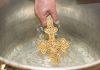 VARVARI ISPALILI DESETINE HITACA U PRAVOSLAVNI KRST: Užas u Travniku, iako Srba nema zatiru obeležje postojanja varvari-ispalili-desetine-hitaca-u-pravoslavni-krst:-uzas-u-travniku,-iako-srba-nema-zatiru-obelezje-postojanja