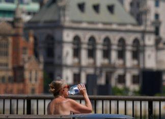 RHMZ IZDAO VAŽNO UPOZORENjE ZA OPASNU POJAVU: Vikend pred nama biće paklen rhmz-izdao-vazno-upozorenje-za-opasnu-pojavu:-vikend-pred-nama-bice-paklen