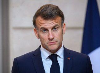 ZARATILI KREMLj I PARIZ: “Emanuel Makron nije advokat SAD” zaratili-kremlj-i-pariz:-“emanuel-makron-nije-advokat-sad”