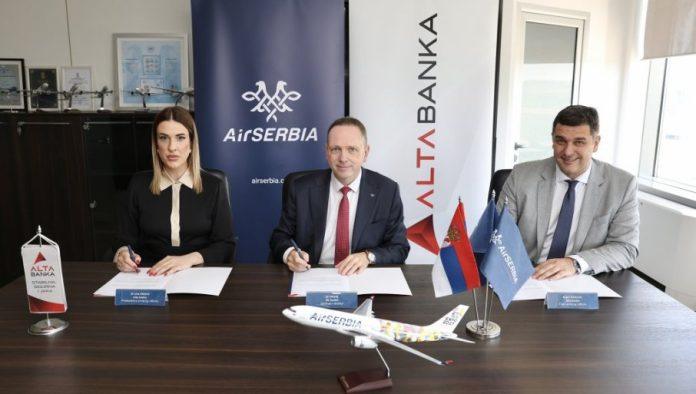 stratesko-partnerstvo-alta-banke,-air-serbia-i-visa:-kartica-sa-dodatnim-benefitima-za-klijente