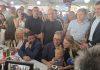 PROSLAVA VELIKOG USPEHA SRBIJE: Vučić u Oplanićima (FOTO/VIDEO) proslava-velikog-uspeha-srbije:-vucic-u-oplanicima-(foto/video)