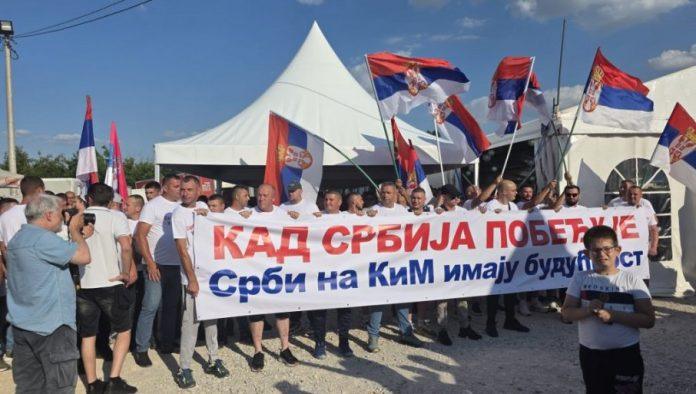 ori-se-oj,-kosovo,-kosovo!-srbi-sa-kim-stigli-u-oplanice-(foto)