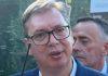 VUČIĆ NAJAVIO VELIKI SKUP U BEOGRADU: Čekam sutra da vas čujem i da dobijem vaše mišljenje o svemu što smo radili vucic-najavio-veliki-skup-u-beogradu:-cekam-sutra-da-vas-cujem-i-da-dobijem-vase-misljenje-o-svemu-sto-smo-radili