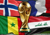 LUDNICA NA MUNDIJALU! Francuska – Norveška u borbi da izbegnu najveće čudo, Irak i Senegal za nastavak sna! ludnica-na-mundijalu!-francuska-–-norveska-u-borbi-da-izbegnu-najvece-cudo,-irak-i-senegal-za-nastavak-sna!