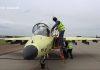 POLETELA RUSKA ZVER! Novi laki lovac Jak-130M u vazduhu: Zapadu se neće svideti šta sve ovaj avion može! (VIDEO) poletela-ruska-zver!-novi-laki-lovac-jak-130m-u-vazduhu:-zapadu-se-nece-svideti-sta-sve-ovaj-avion-moze!-(video)