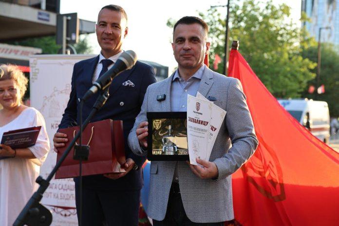 ministar-milicevic-otvorio-kamp-u-krusevcu:-mladi-iz-dijaspore-uce-o-tradiciji-i-identitetu-(foto)