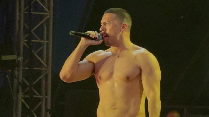 (video)-sou-na-uscu-uz-baku-praseta!-pred-svima-se-skinuo,-publika-u-transu:-tu-su-i-sloba-radanovic-i-mlada-pevacica