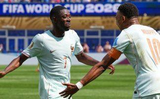 Norvežani uništili derbi! Senegalska rapsodija u Torontu – “Petarda” za nokaut fazu Mundijala (VIDEO) norvezani-unistili-derbi!-senegalska-rapsodija-u-torontu-–-“petarda”-za-nokaut-fazu-mundijala-(video)