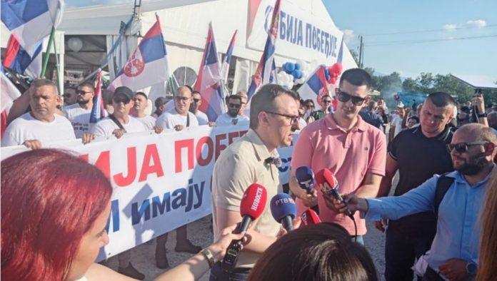 petkovic-za-novosti:-dok-je-politika-vucic-mir,-stabilnost-i-razvoj-zemlje,-politika-blokadera-pored-mrznje-je-i-laz