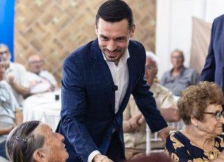 Topao doček u Šapcu topao-docek-u-sapcu