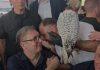 U OPLANIĆIMA I ŽENKA ARKTIČKOG SOKOLA: Klub Kraljevih Sokolara iznenadio predsednika Vučića (VIDEO) u-oplanicima-i-zenka-arktickog-sokola:-klub-kraljevih-sokolara-iznenadio-predsednika-vucica-(video)