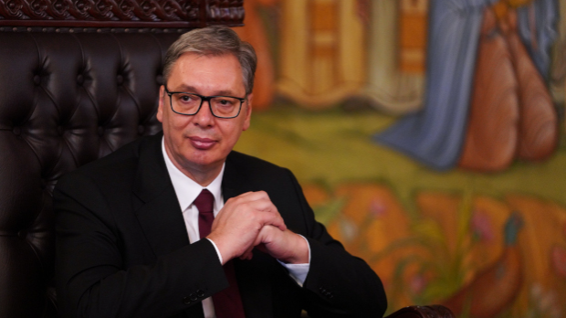 Вучић-за-Вашингтон-егзаминер:-Обама-нам-је-дао-памфлет,-Венс-нуди-исповест-верника