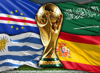 RASPLET U GRUPI H! Urugvaj i Španija u borbi za goli život, Zelenortska Ostrva i Saudijska Arabija za nastavak bajke! rasplet-u-grupi-h!-urugvaj-i-spanija-u-borbi-za-goli-zivot,-zelenortska-ostrva-i-saudijska-arabija-za-nastavak-bajke!