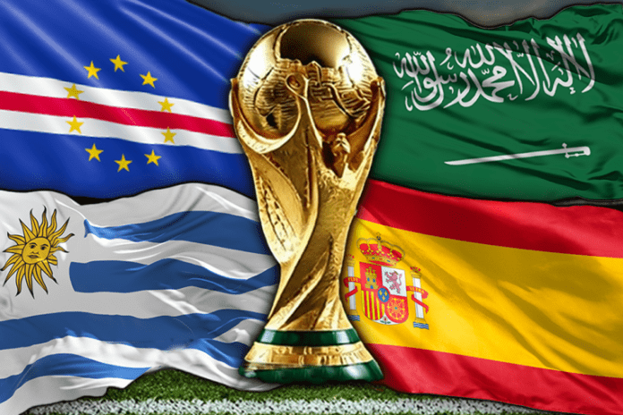 rasplet-u-grupi-h!-urugvaj-i-spanija-u-borbi-za-goli-zivot,-zelenortska-ostrva-i-saudijska-arabija-za-nastavak-bajke!
