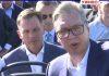 “IZRAZITO SMO NISKO ZADUŽENA ZEMLjA, JER NISMO TROŠILI NOVAC” Vučić najavio: Već od proleća krećemo da gradimo brzu saobraćajnicu “izrazito-smo-nisko-zaduzena-zemlja,-jer-nismo-trosili-novac”-vucic-najavio:-vec-od-proleca-krecemo-da-gradimo-brzu-saobracajnicu