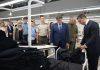 Ministar Gašić obišao LUSS textile u Kruševcu: Razgovarano o saradnji sa sistemom odbrane Srbije ministar-gasic-obisao-luss-textile-u-krusevcu:-razgovarano-o-saradnji-sa-sistemom-odbrane-srbije