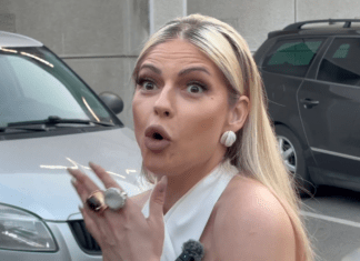 “TREBAO JE DA SE NAPIJEM NA SVADBI!” Vanja Mijatović pecnula bivšeg supruga, pa progovorila o TEŠKOM PERIODU! (VIDEO) “trebao-je-da-se-napijem-na-svadbi!”-vanja-mijatovic-pecnula-bivseg-supruga,-pa-progovorila-o-teskom-periodu!-(video)