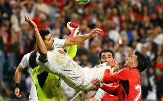 Blog sa Mundijala: Maleri Urusi, Zelenortska Ostrva ispisala istoriju, Iranu poništen gol za prolaz blog-sa-mundijala:-maleri-urusi,-zelenortska-ostrva-ispisala-istoriju,-iranu-ponisten-gol-za-prolaz