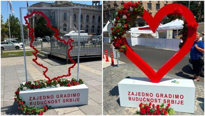 za-najlepse-uspomene:-pogledajte-gde-gradani-danas-mogu-da-se-fotografisu-na-skupu-“srbija-jedna-porodica”