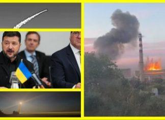DA LI STE PUTINA VIDELI DA NEKAD DELI OVAKVU GROZOTU? Zelenski se pohvalio snimcima brutalnih napada “Flaminga” na Volgograd (VIDEO) da-li-ste-putina-videli-da-nekad-deli-ovakvu-grozotu?-zelenski-se-pohvalio-snimcima-brutalnih-napada-“flaminga”-na-volgograd-(video)