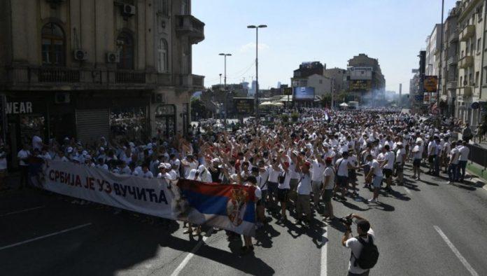sofronijevic-na-skupu-srbija-jedna-porodica:-nakon-skupa-nastavljamo-jos-bolje-da-radimo,-jer-srbija-mora-da-pobedi