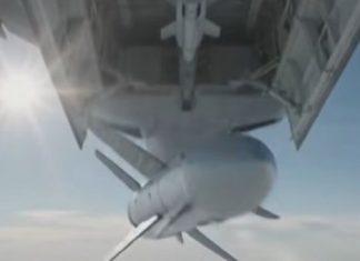 PEKING NA NIŠANU! Amerika brutalno odgovorila Kini: Spremaju raketu kakvu svet još nije video! (VIDEO) peking-na-nisanu!-amerika-brutalno-odgovorila-kini:-spremaju-raketu-kakvu-svet-jos-nije-video!-(video)