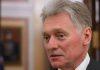 PESKOV PORUČUJE: Rusija će pravno istražiti planove Londona peskov-porucuje:-rusija-ce-pravno-istraziti-planove-londona