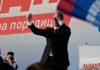 “PONOSAN NA NAŠ NAROD, ZAJEDNO MOŽEMO SVE” Predsednik podelio kadrove velelepnog skupa “Srbija jedna porodica” (VIDEO) “ponosan-na-nas-narod,-zajedno-mozemo-sve”-predsednik-podelio-kadrove-velelepnog-skupa-“srbija-jedna-porodica”-(video)
