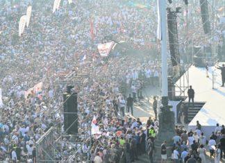 MOĆNI PRIZORI SA VELIKOG SKUPA (FOTO) mocni-prizori-sa-velikog-skupa-(foto)