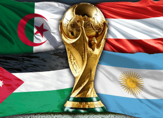 RASPLET U GRUPI J: Argentina overava prvo mesto, velika bitka Alžira i Austrije! rasplet-u-grupi-j:-argentina-overava-prvo-mesto,-velika-bitka-alzira-i-austrije!