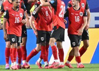 Marko Arnautović plesao po terenu na Austrija – Alžir /GALERIJA/ marko-arnautovic-plesao-po-terenu-na-austrija-–-alzir-/galerija/