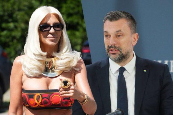 otkazan-koncert-jelene-karleuse-u-sarajevu:-haos-nakon-zahteva-ministra-spoljnih-poslova-bih!