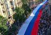 VUČIĆ OBJAVIO SNIMAK NAJVEĆE SRPSKE ZASTAVE: Hvala Srbijo (VIDEO) vucic-objavio-snimak-najvece-srpske-zastave:-hvala-srbijo-(video)