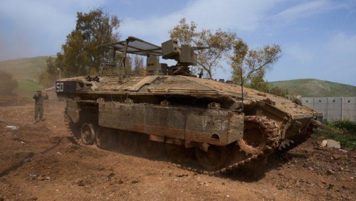 sirijci-pokusali-da-isteraju-izraelce-sa-juga-zemlje:-bukti-pravi-rat,-idf-saopstila-da-ima-mrtvih