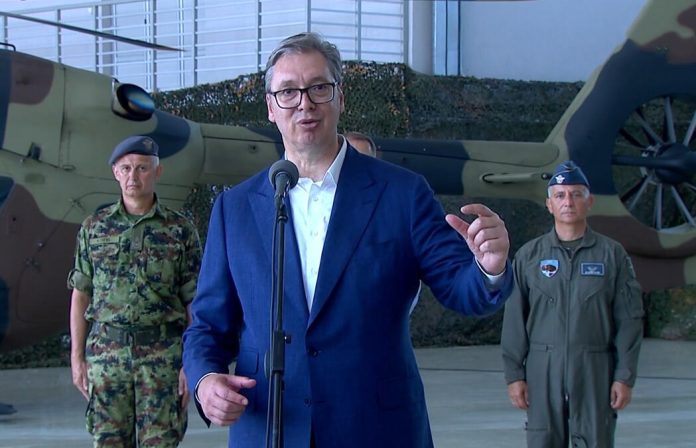 vojska-jaca-nego-ikad!-vucic-objasnio-sta-bi-se-desilo-ako-bi-nas-neko-napao:-malo-ko-u-svetu-bi-se-usudio-da-krene-na-tako-dobro-opremljenu-i-naoruzanu-zemlju
