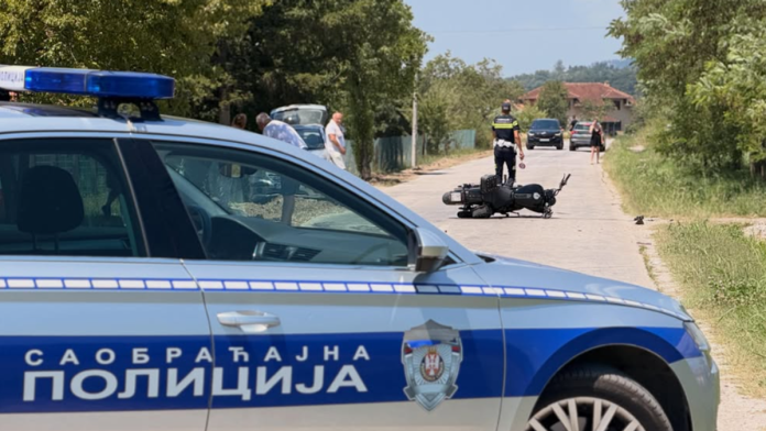 oboren-motociklista-teska-nesreca-na-putu-od-cacka-ka-gornjoj-gorevnici
