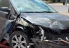 TRI OSOBE PREVEZENE U BOLNICU! Teška nesreća u Nišu, sudarila se dva automobila (VIDEO) tri-osobe-prevezene-u-bolnicu!-teska-nesreca-u-nisu,-sudarila-se-dva-automobila-(video)