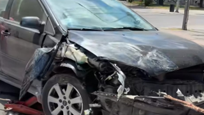 tri-osobe-prevezene-u-bolnicu!-teska-nesreca-u-nisu,-sudarila-se-dva-automobila-(video)