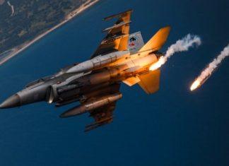 PUKAO ZAPADNI MIT O MOĆNOM ORUŽJU! Američki F-16 doživeo FIJASKO u Ukrajini: Ne može ni da PRIVIRI legendarnom MiG-u 29! pukao-zapadni-mit-o-mocnom-oruzju!-americki-f-16-doziveo-fijasko-u-ukrajini:-ne-moze-ni-da-priviri-legendarnom-mig-u-29!