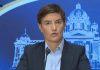 BRNABIĆ POKLOPILA AJS! Hteli da slažu o broju okupljenih, pa ih dočekao odgovor predsednice Skupštine brnabic-poklopila-ajs!-hteli-da-slazu-o-broju-okupljenih,-pa-ih-docekao-odgovor-predsednice-skupstine